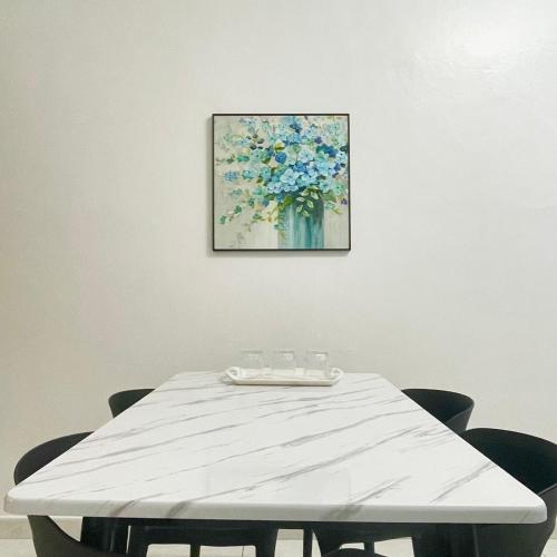 Facilities, Cozyhaus Ipoh in Menglembu