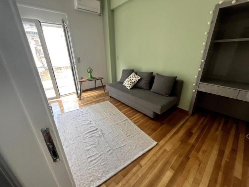 Lovely, brand new, central , Modern appt Athenes - Axelle Place, Athens (photo 2)