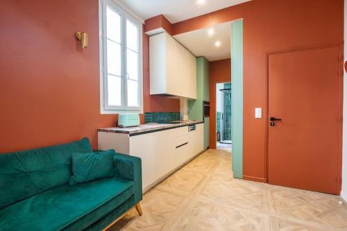 New Flat - Jasmin, Nicea (zdjęcie 10)