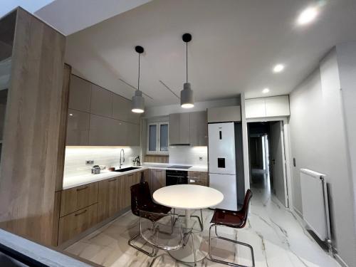 Lovely, brand new, central , Modern appt Athenes - Axelle Place, Athens (photo 4)