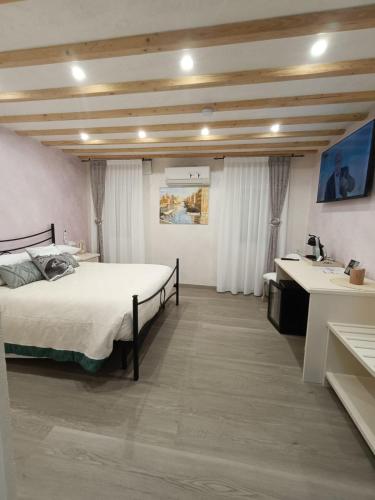 Dal Doge - Guest House, Chioggia (fotografie 10)