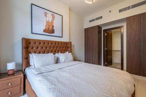 stylish 2 bedroom Apt in Business bay Dubai - image 11