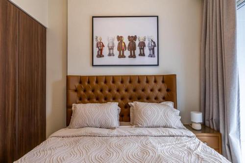 stylish 2 bedroom Apt in Business bay Dubai - image 6