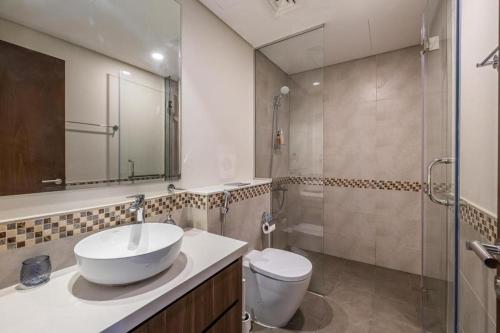 stylish 2 bedroom Apt in Business bay Dubai - image 9