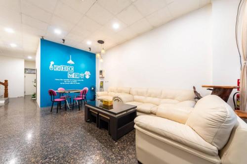 共用Lounge/電視區