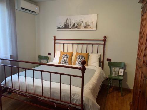 Casa Teresa Tuscany San Gimignano in ซานจีมิญญาโน