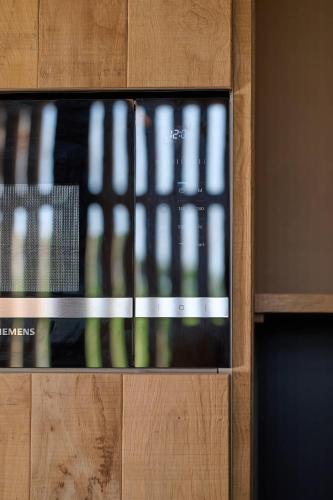 Resort Corte Renèe suite fenil