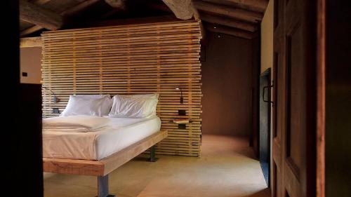 Resort Corte Renèe suite fenil