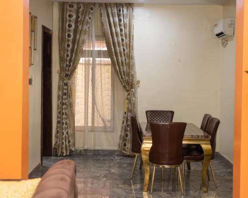 Rehoboth Apartments Asaba in Asaba