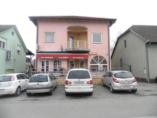  Guest House Pinta, Pension in Slatina