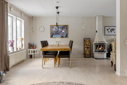 Mysig villa Stockholm, Stockholm (fotografie 5)