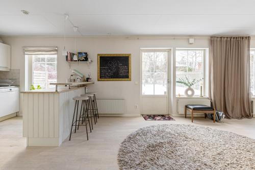 Mysig villa Stockholm, Stockholm (fotografie 6)