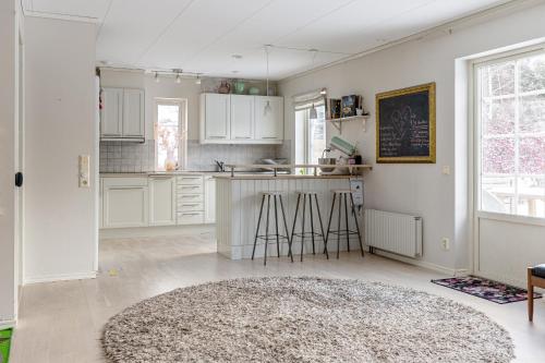 Mysig villa Stockholm, Stockholm (fotografie 8)