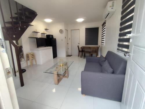 Jody's Transient at Camella Lipa