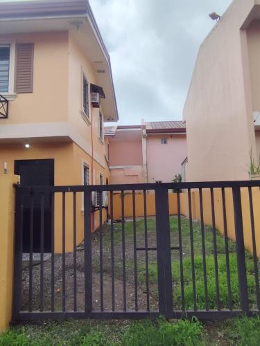 Jody's Transient at Camella Lipa