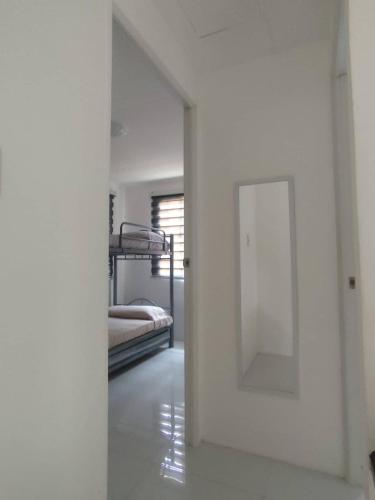 Jody's Transient at Camella Lipa