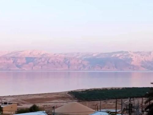 Beautiful home on the dead sea! in North Dead Sea