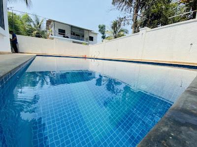 Beautiful Green 7BHK Villa