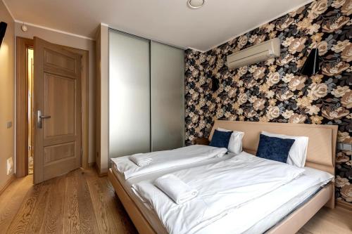 Classic 1-bedroom apartment in Old Town Riga, Ryga (zdjęcie 7)