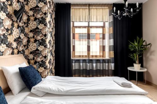 Classic 1-bedroom apartment in Old Town Riga, Ryga (zdjęcie 2)
