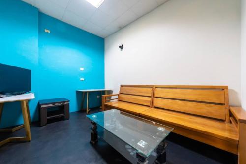 共用Lounge/電視區