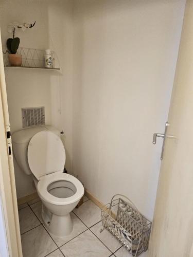 Air-conditioned house 3 bedrooms BBQ Terrace, Toulouse (photo 2)