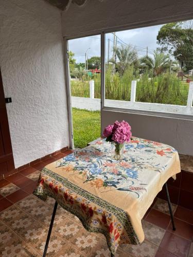 Fasiliteter, Áfricano (Africano) in Barra de Valizas