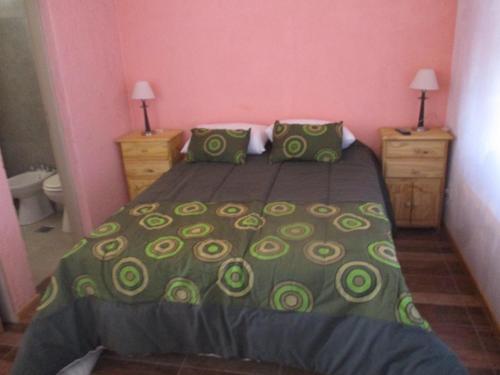 Apart Hotel Curahue - Accommodation - Junín de los Andes