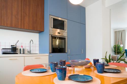 Villa Turris Apartamenty przy Muszyńskim Zamku