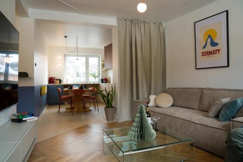 Létesítmények, Villa Turris Apartamenty przy Muszyńskim Zamku (Villa Turris Apartamenty przy Muszynskim Zamku) in Muszyna városközpont