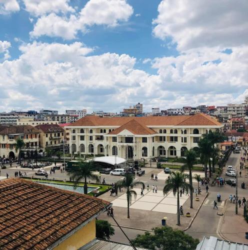Hotel de L'Avenue - Tana City Centre - image 5