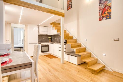 Hostmate - Milano - Gola - Navigli 3