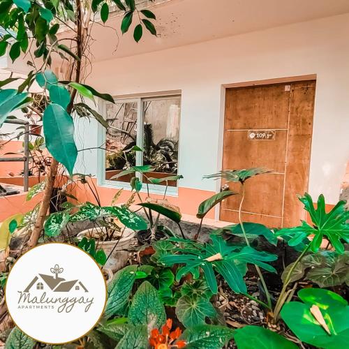 Malunggay Apartments in Mariveles