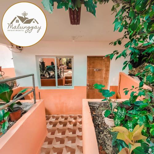Malunggay Apartments in Mariveles