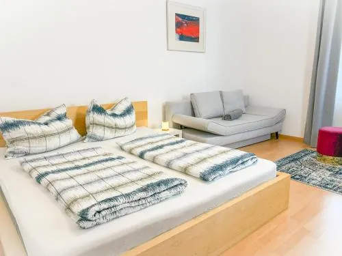 Serenity Apartment - Harmony in Leoben, Österreich