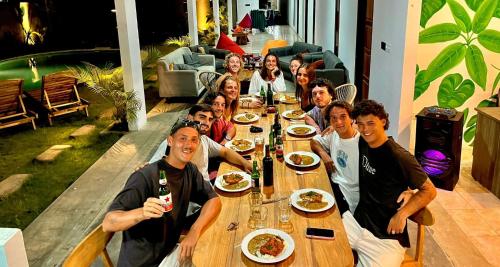 Wanderlust Hostel Mandalika in Lombok