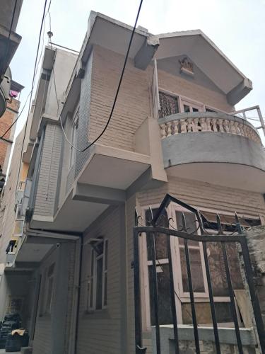 Pagoda Homestay in Teku Kalimati