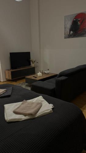 Downtown Chalet in Braunschweig