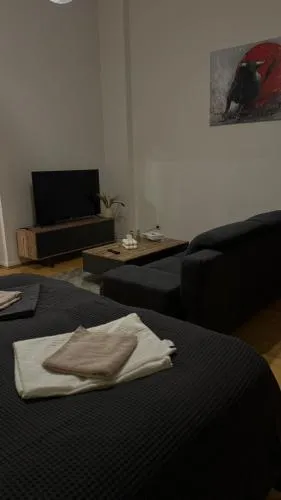 Downtown Chalet in Braunschweig in Braunschweig, Deutschland