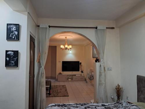 Pagoda Homestay in Teku Kalimati