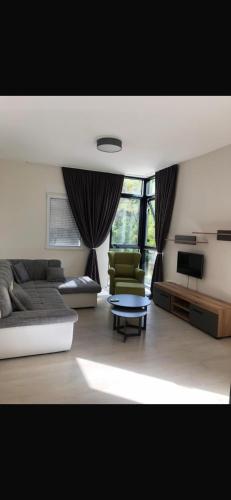 Aleksandar's Delux apartment