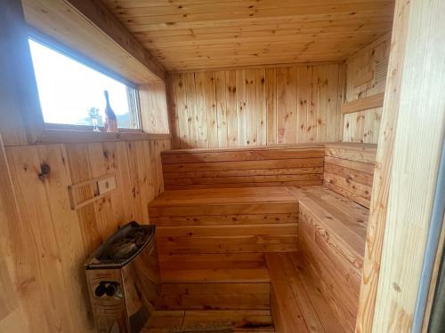 Vila Piramida Vila Piramida