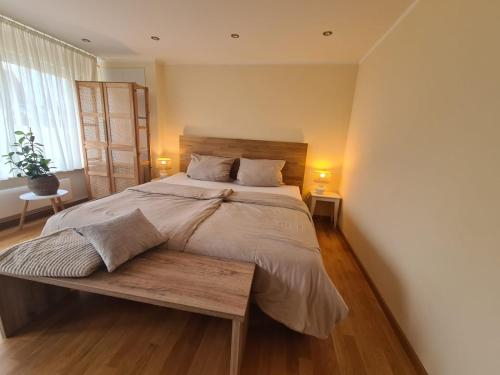 Ferienzimmer Pudelwohl in Kleinheubach, Deutschland