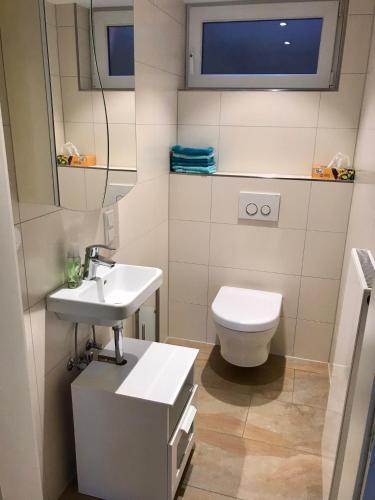 Ferienzimmer Pudelwohl