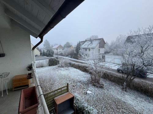 Wohnung in München, Мюнхен (фото 10)