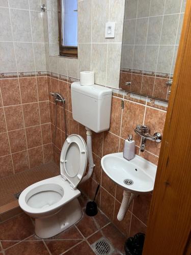 Nova Čubura (Nova Cubura) in Šid