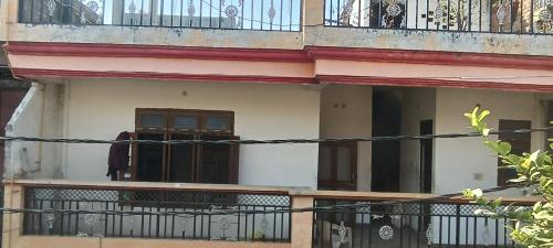 Manju house