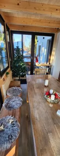 Ferienhaus Bayerischer Wald in Regen, Deutschland