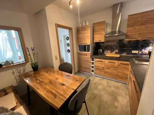 Ferienwohnung Vino Palatina - Kirrweiler
