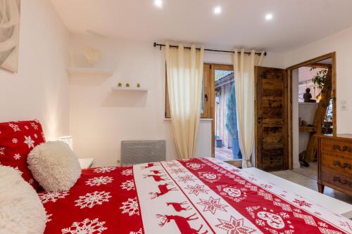 Chalet Hohneck - Le lodge - Spa, borne de recharge